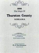 Cover Page, Thurston County 1997